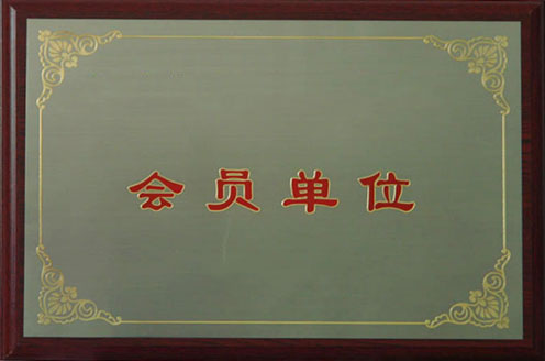 富阳市高新技术企业协会副理事长单位